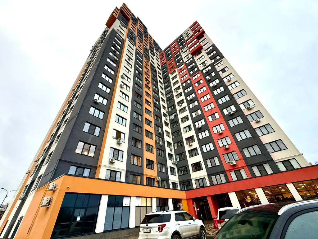 Уютная квартира на Чернышевского