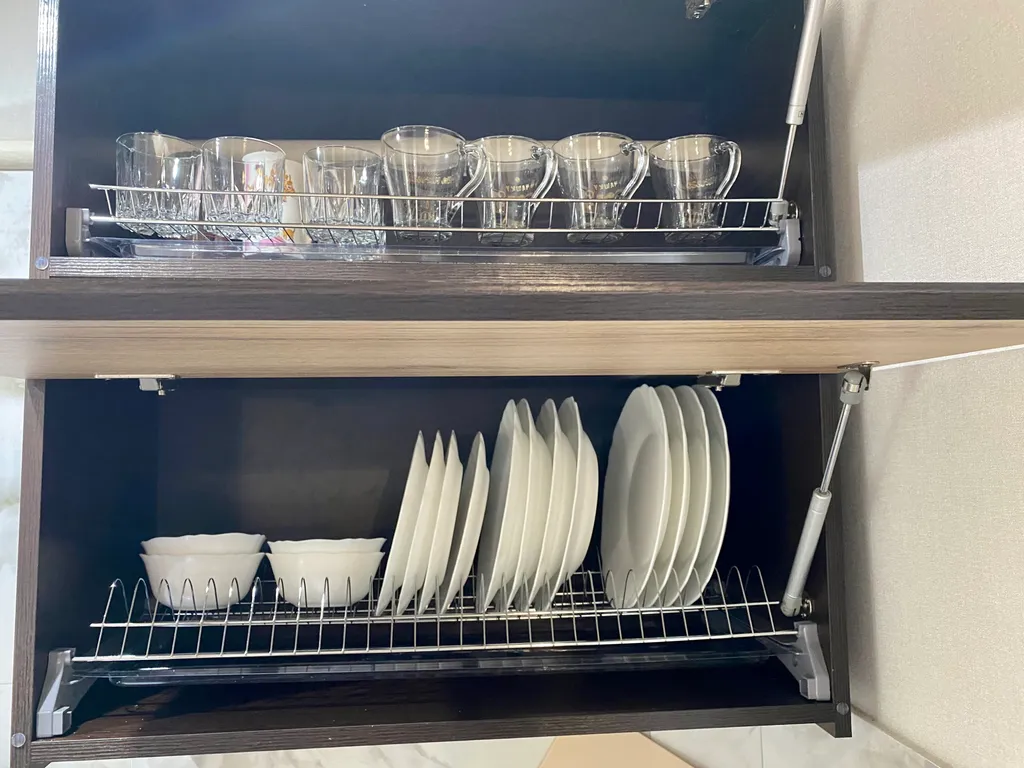 Комфортная квартира студия