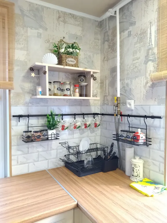 Уютный дом в центре города