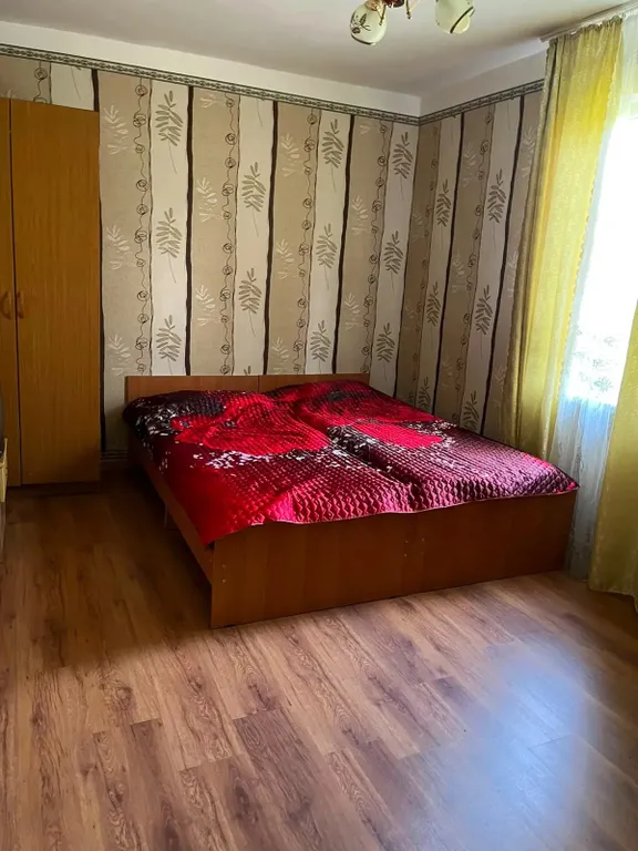 Комната