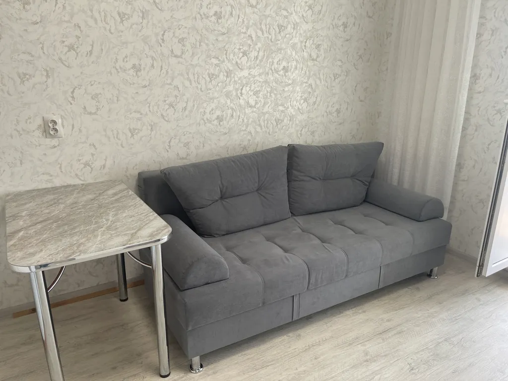 Уютная студия комфорт+