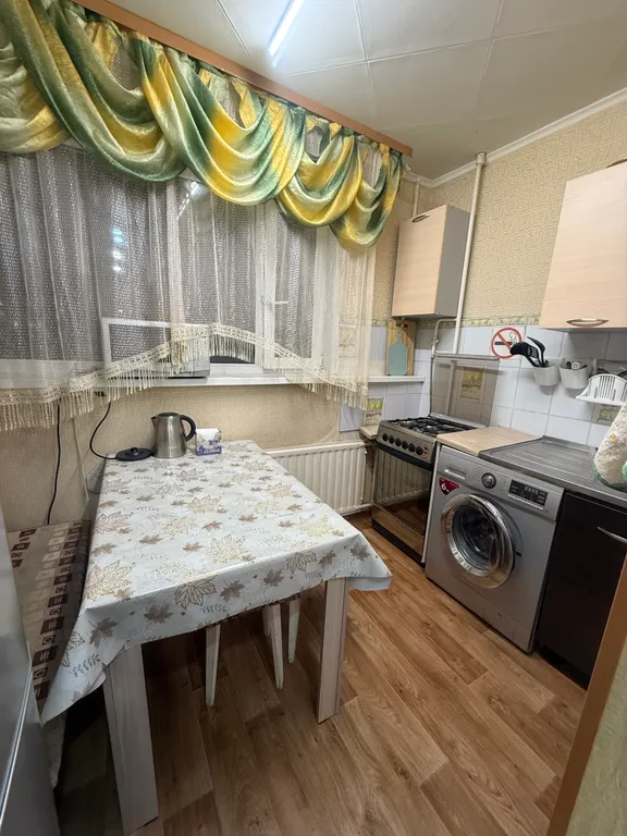 Вместительная в р-не ж/д, центр