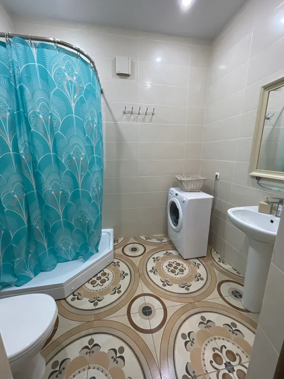 Домик у моря