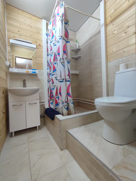 Уютный гостевой дом