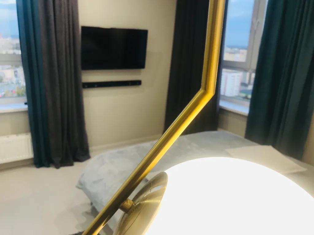 Евротрёшка класса VIP для самых дорогих гостей города