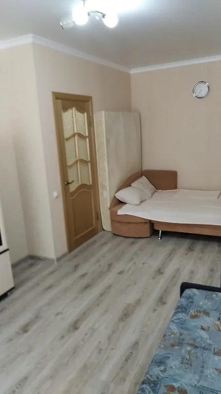 Квартира Уютная квартира в центре города — Анапа