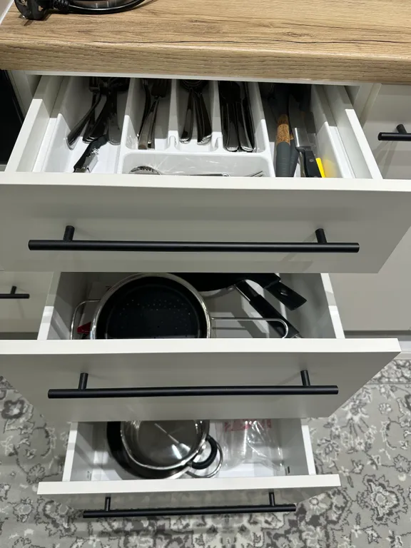 Евродвушка в Рыбной деревне, остров Канта