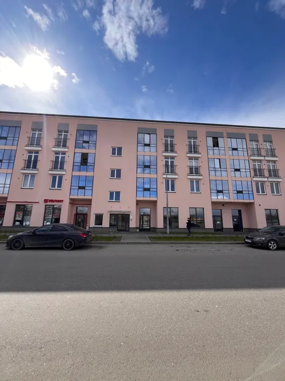 Квартира Квартира Студия у Константиновского дворца — Санкт-Петербург