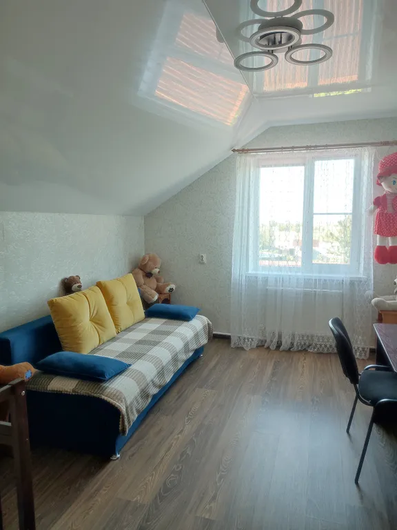 Частный Дом