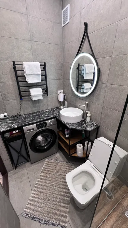 Уютная квартира в старом фонде в центре г. Пятигорска