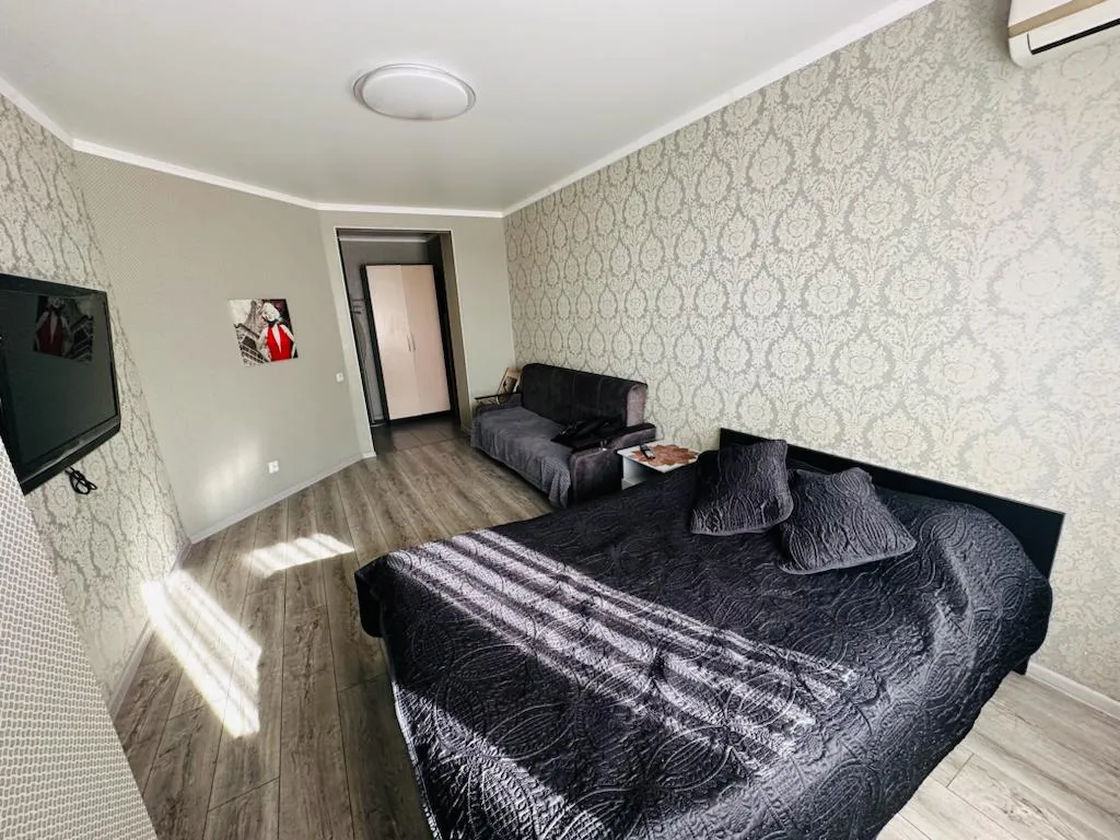 Однокомнатная квартира в районе автовокзала, М4