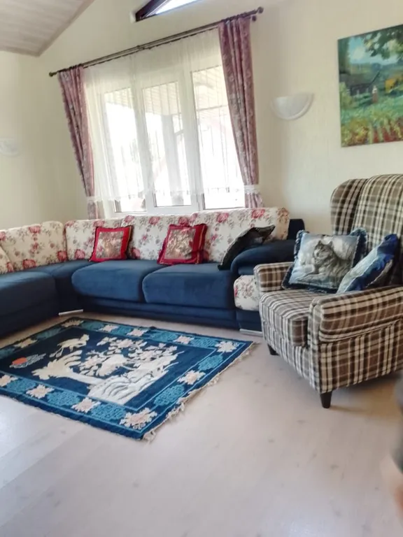 Лесное Шале