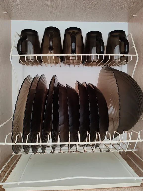 Уютная двухкомнатная квартира в центре города