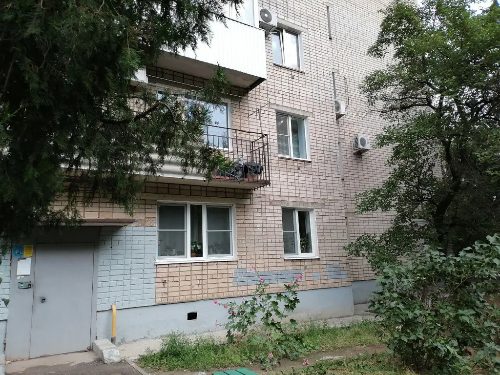 Квартира Уютная квартира в центре города — Волгоград