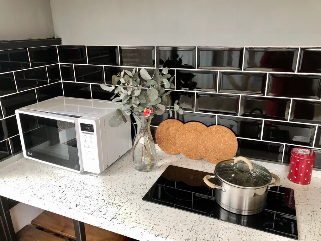 Квартира Комната — Сириус