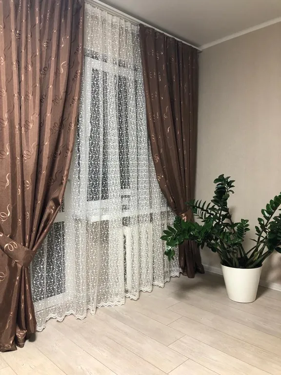Квартира