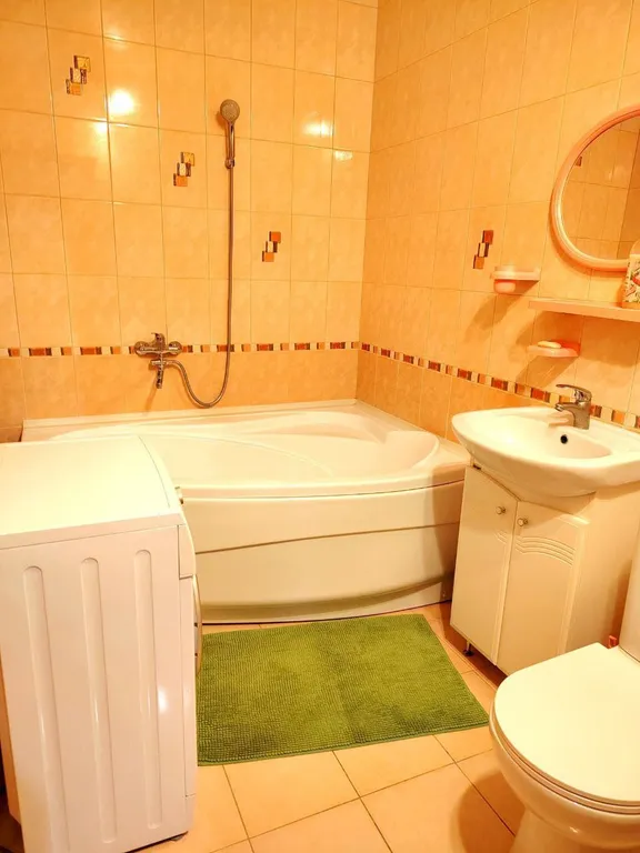 3-комнатный Дом