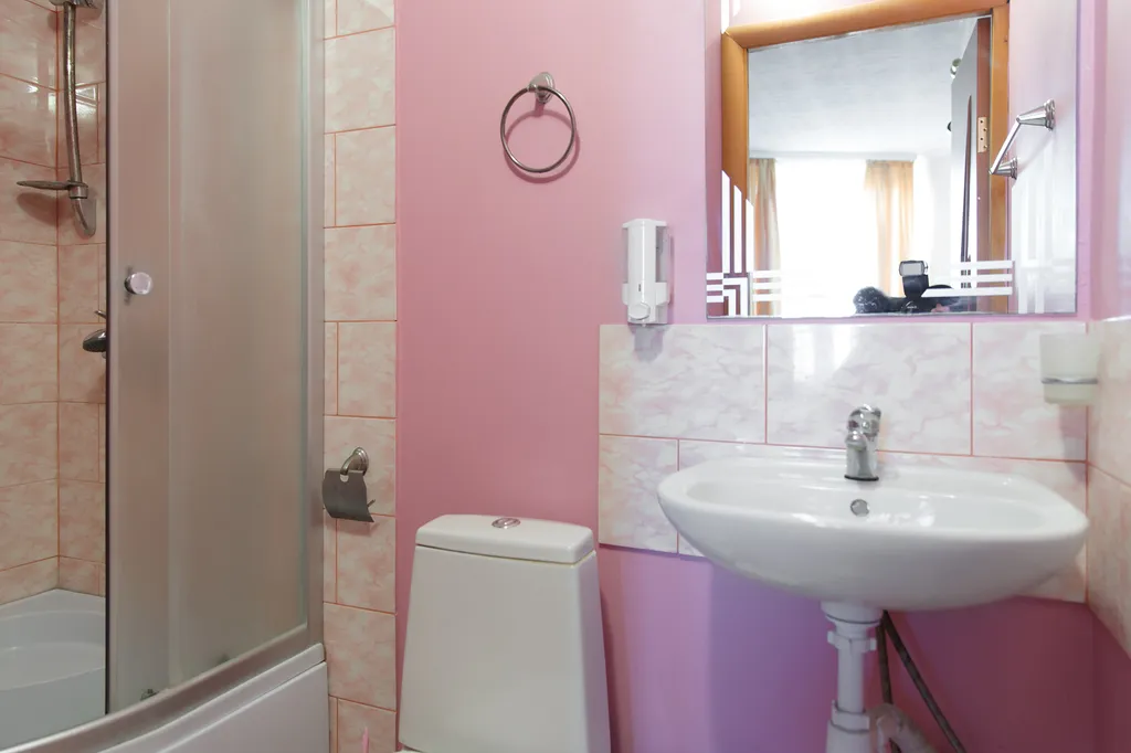 Квартира Уютный 1-местный номер на 1 линии — Севастополь