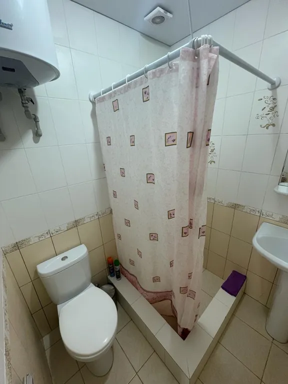 Квартира Комната — Гагра