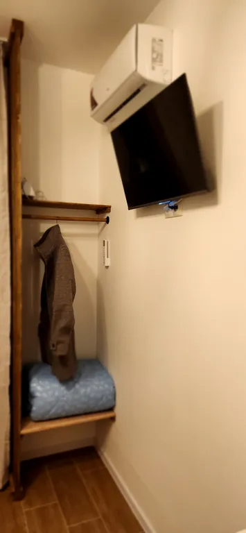 Уютные современные апартаменты рядом с МЦД