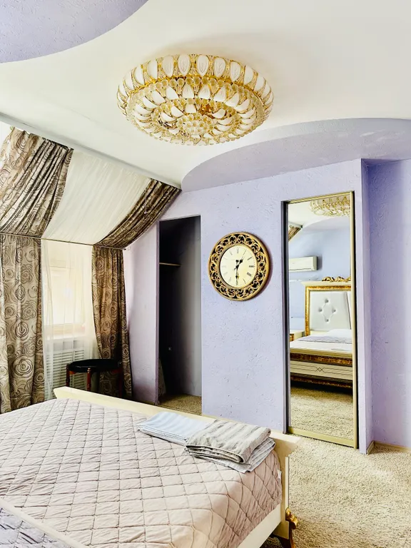 Апартамент Люкс в центре города