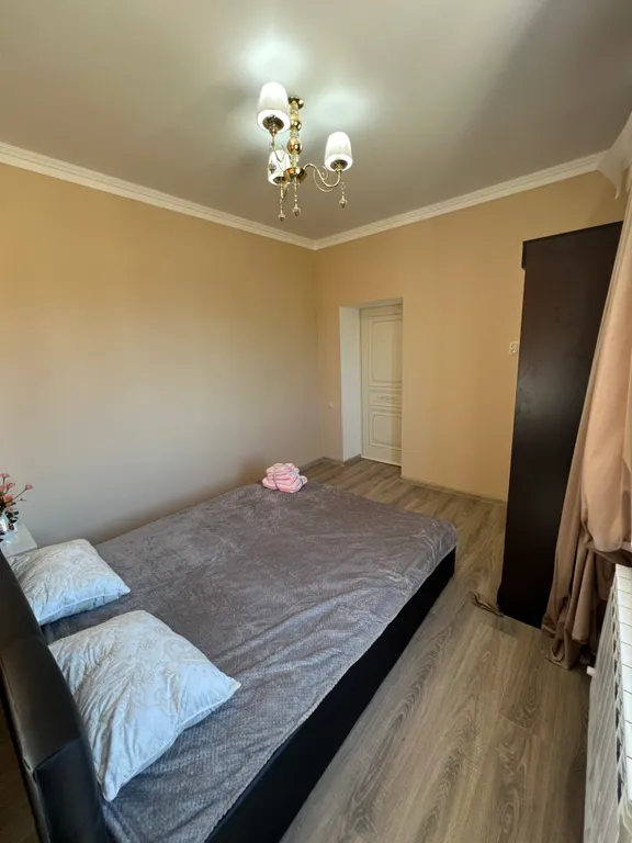 Уютный дом рядом с набережной на большую компанию до 12 человек