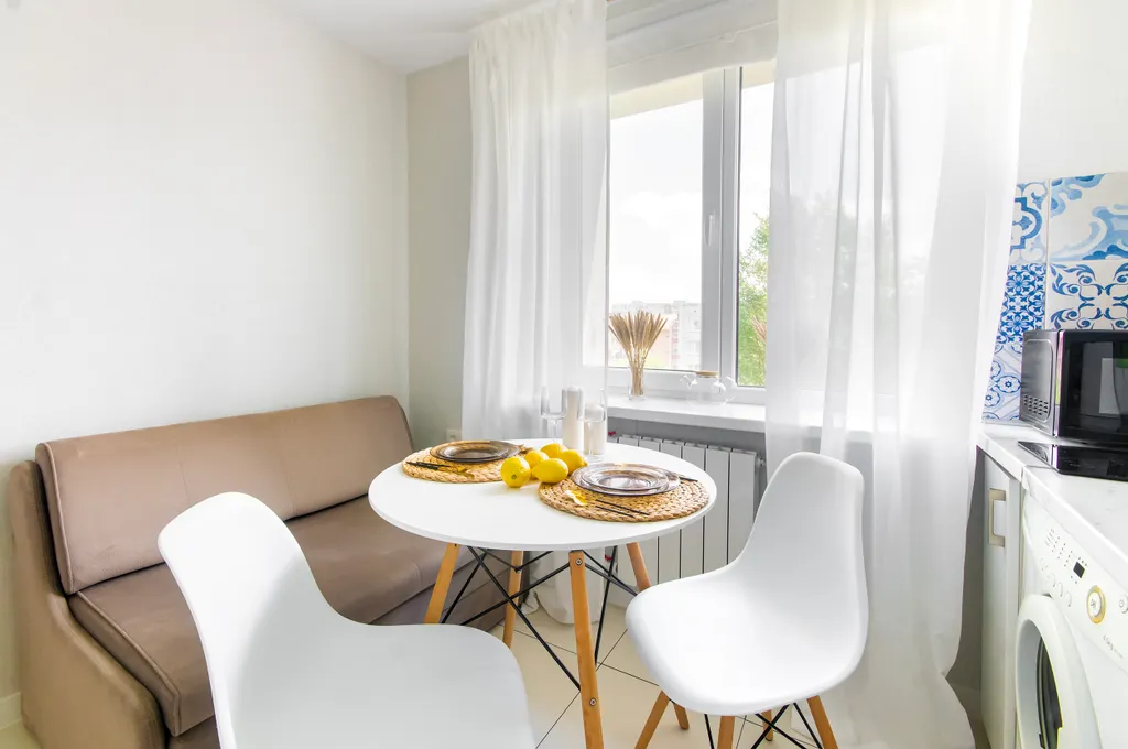 Квартира Квартира в Рыбной деревне — Калининград