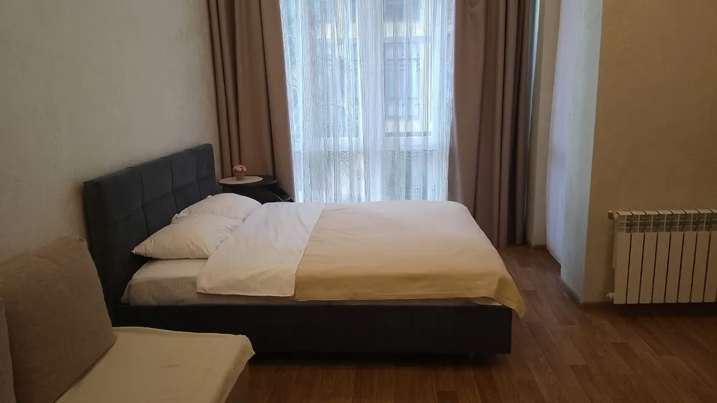 Квартира 1-комнатная Квартира — Сириус