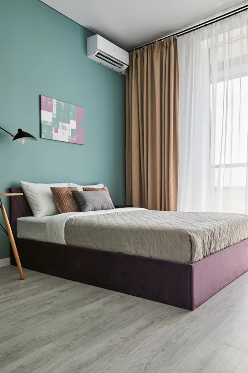 Квартира Квартира с видом на Неву — Санкт-Петербург