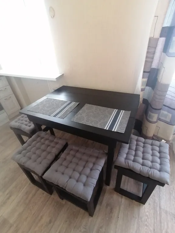 Квартира в самом центре