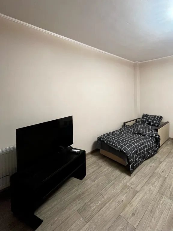 Уютная квартира у озера