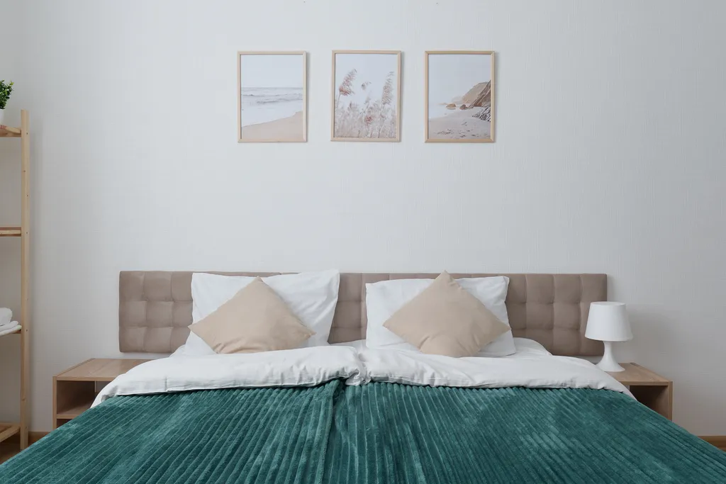 Квартира Комната — Песочный