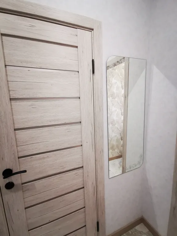 Уютная новая однушка