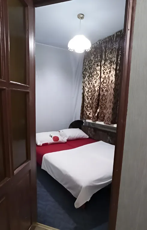 Уютная квартира в спальном Кировском районе — аренда посуточно в Волгоград