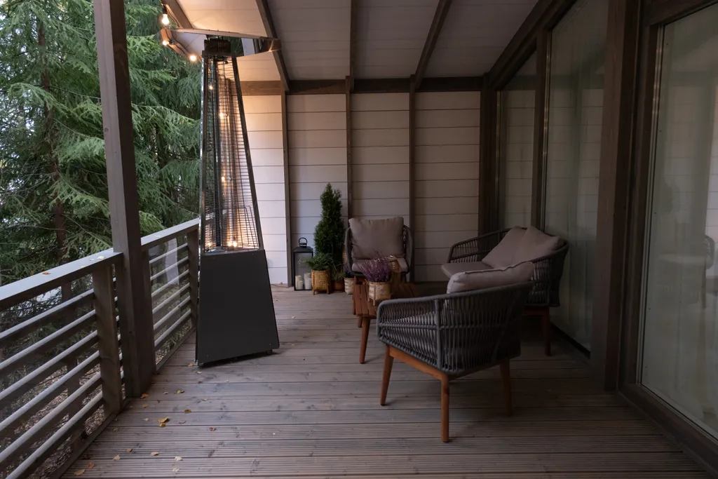 Дачи 2-3 линии