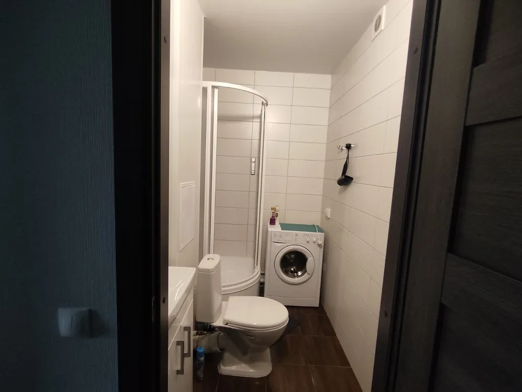 Квартира Квартира Фортеция Лофт — Кронштадт