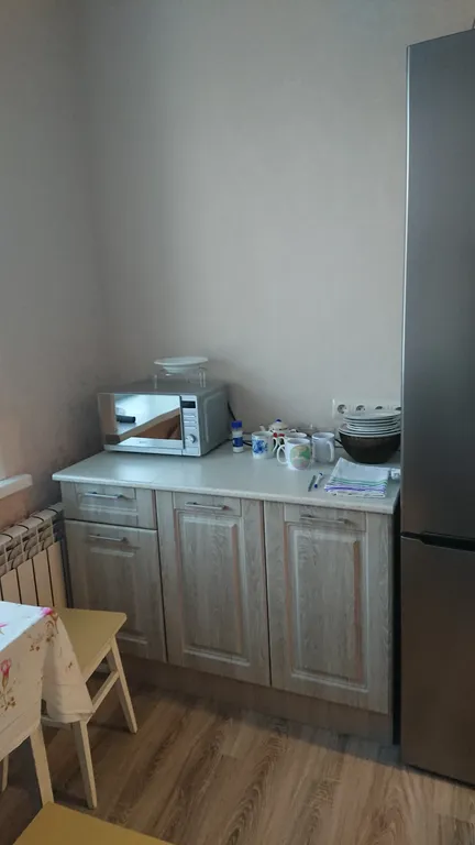 Квартира Квартира в тихом дворе в центре — Саров