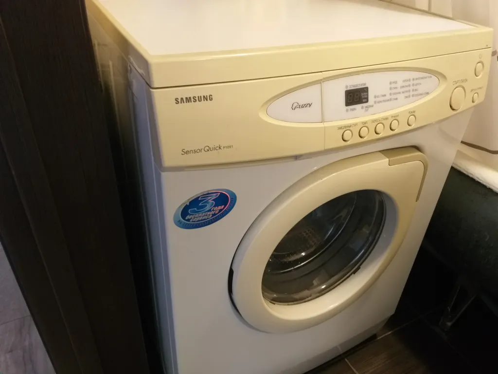 Уютная квартира рядом с центром города