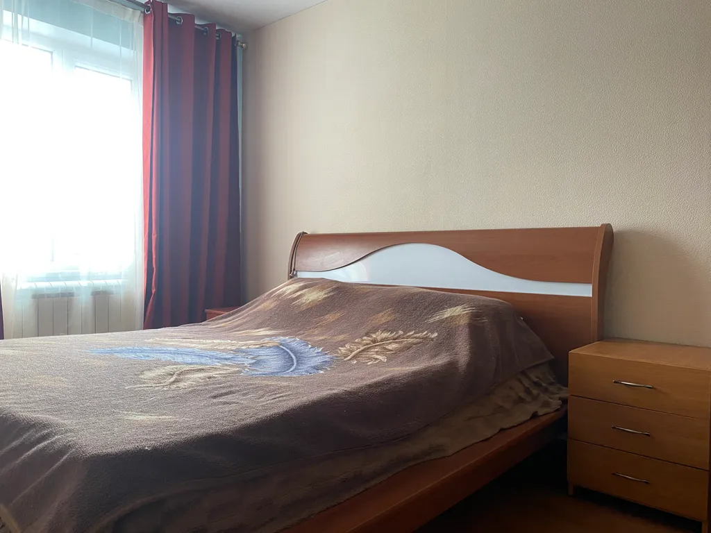 4-комнатная Квартира