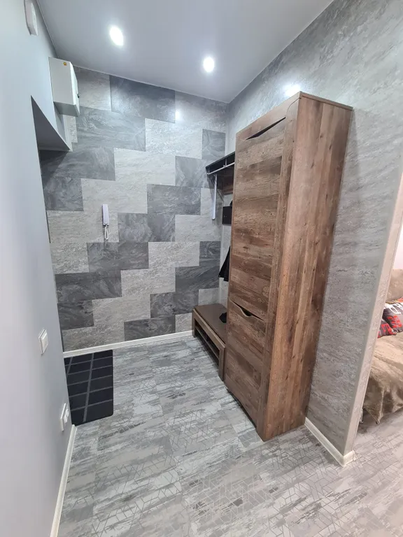 Апартаменты евро-двухкомнатные Люкс