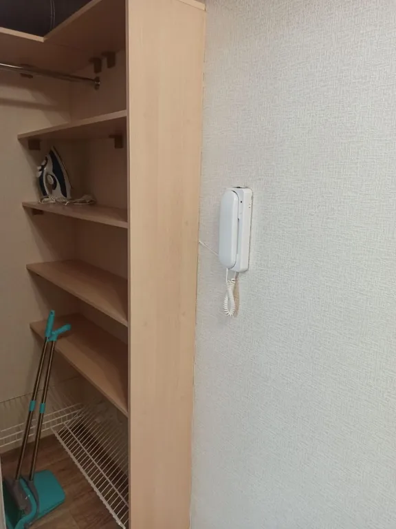 Чисто и точка