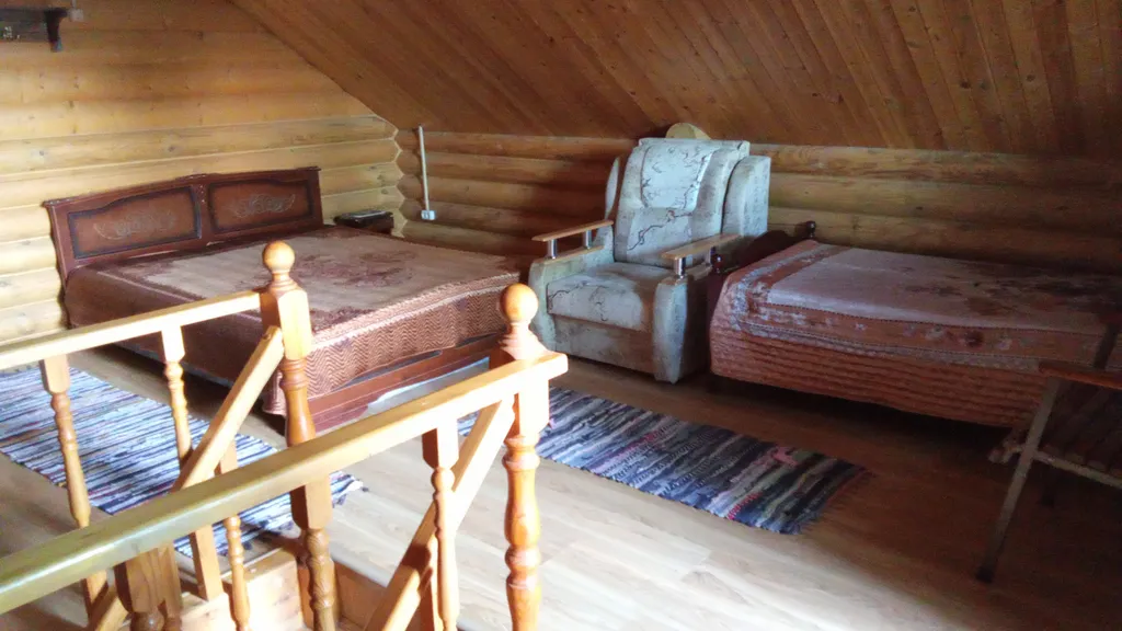 4-комнатный Дом