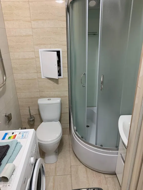 Апартамент-студия в центре