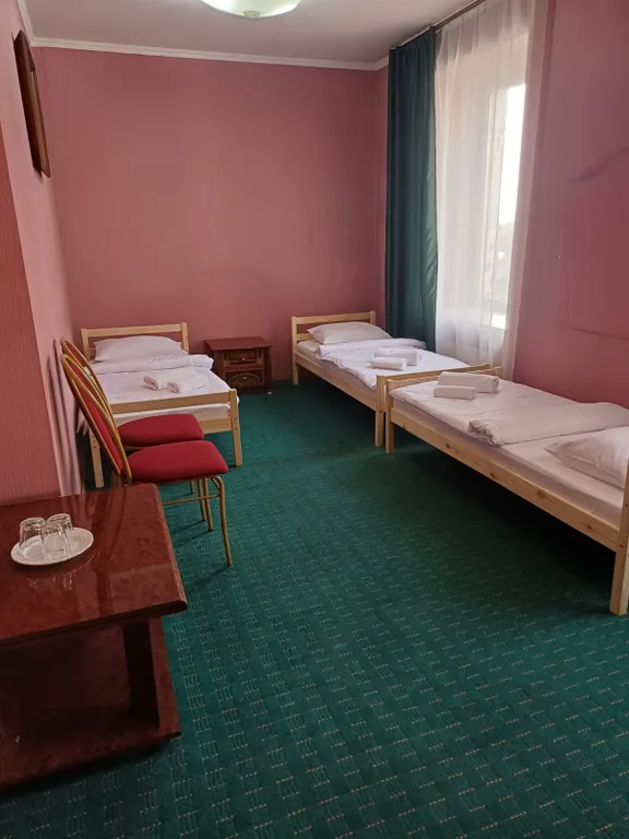 Квартира Комната — аренда посуточно в Прокопьевск