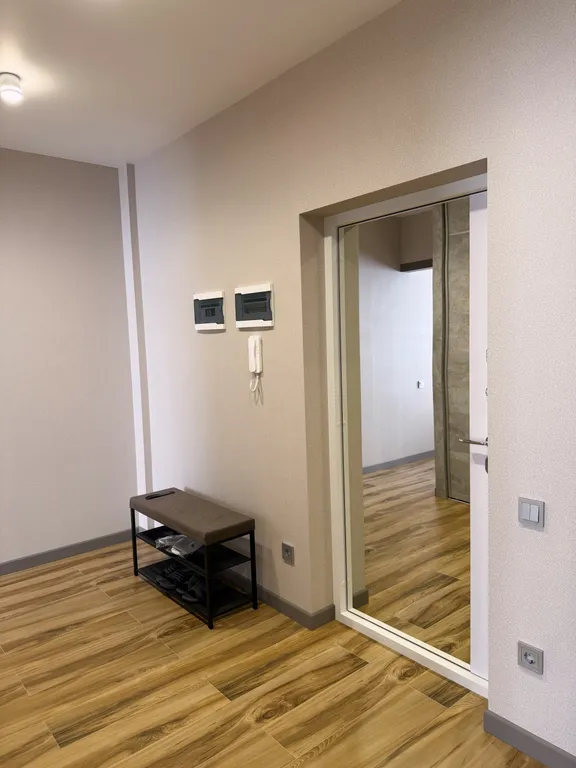 Эксклюзивная 1-комнатная квартира класса Люкс