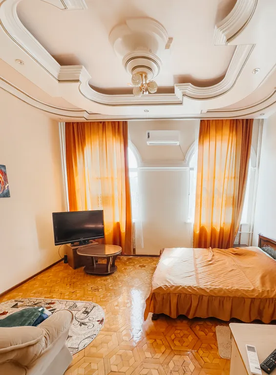 Квартира Комната — аренда посуточно в Майкоп