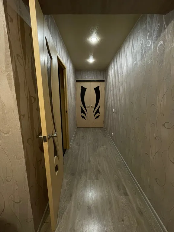 Уютная квартира с замечательным местоположением