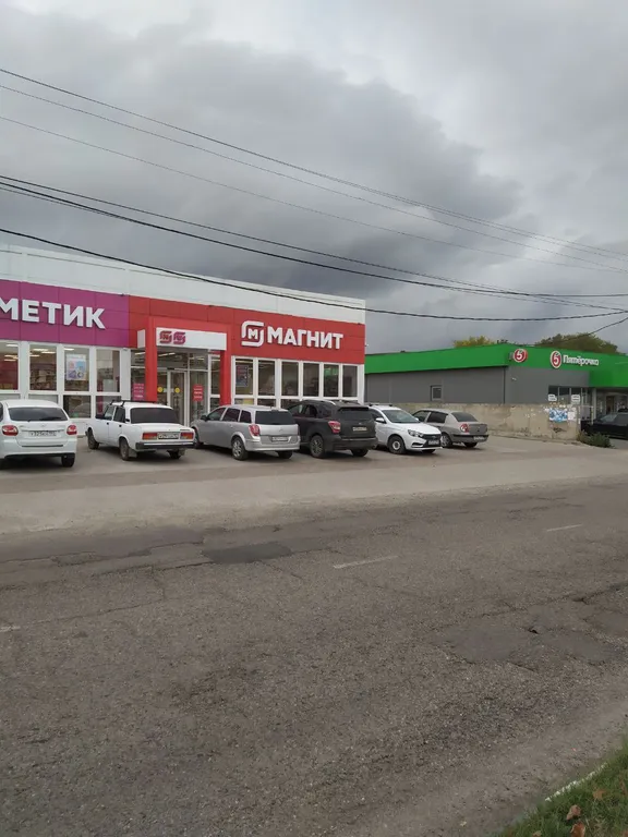 Морской бриз