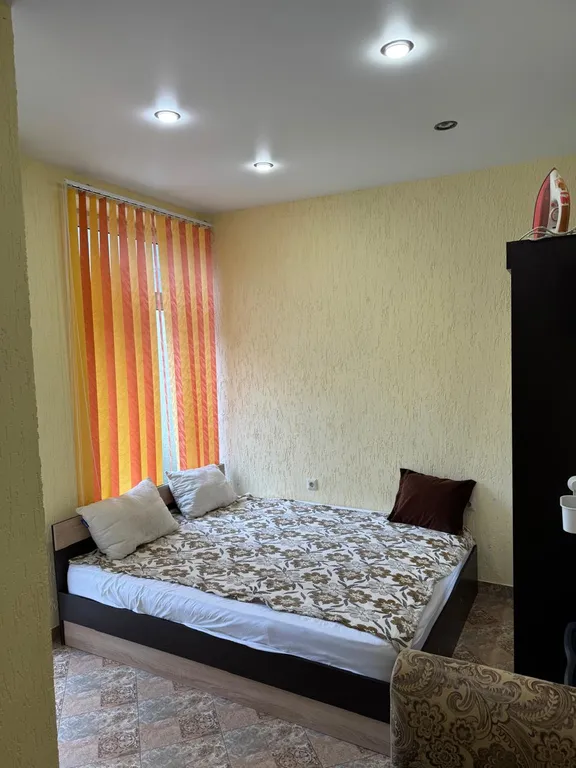 Номер в частном доме