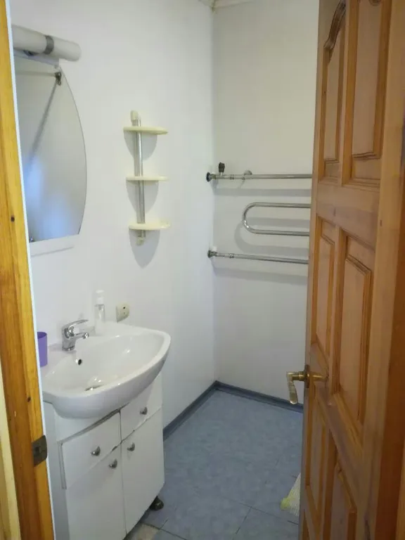 Стандартный номер